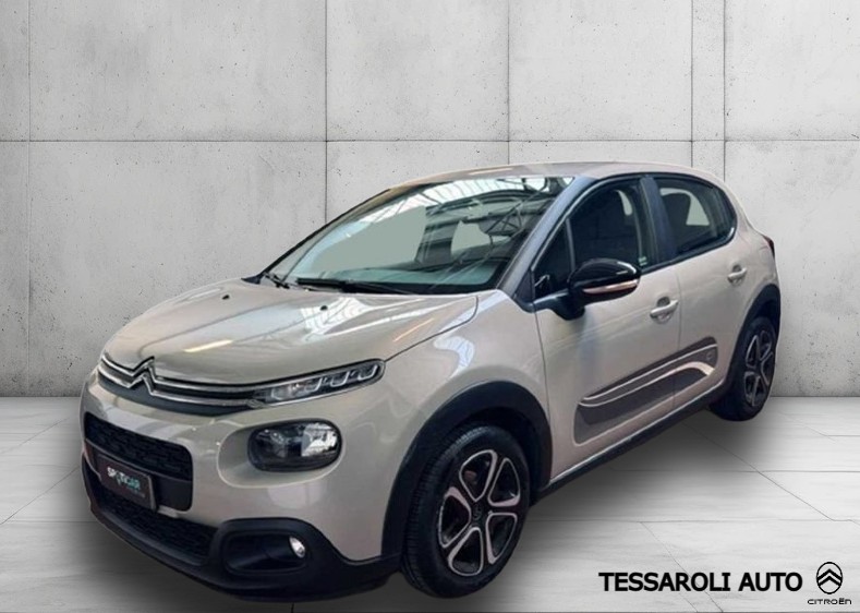  Citroën C3