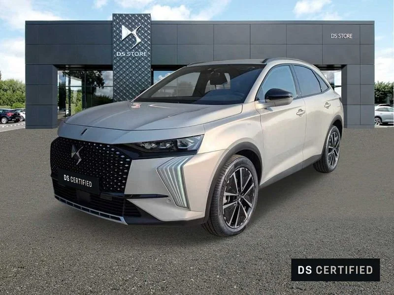 DS DS 7