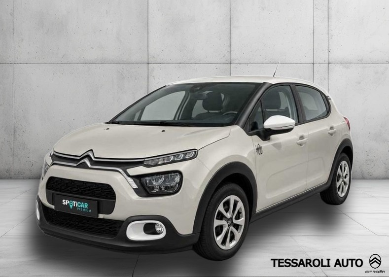  Citroën C3