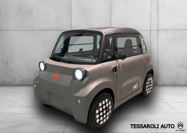 Citroën Ami