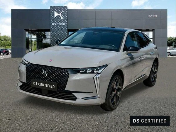  DS DS 4