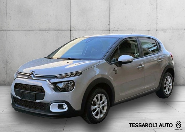  Citroën C3